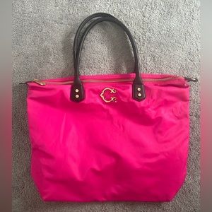 Nylon Tote